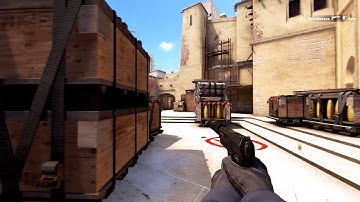 ESEA.net COTW: 4k w/decoy kill