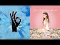 PERFECT TATTOOED HEART - Ed Sheeran & Ariana Grande (Mashup) Mp3