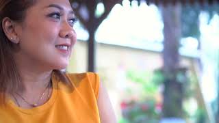 Telepon rindu - Obbie Mesakh cover Lisa Maria