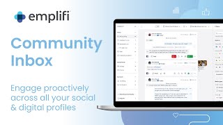 Powerful Community Management Tools To Boost Social Media Engagement Social Marketing Cloud