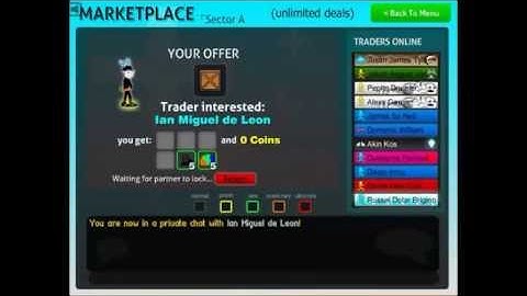 Stick Run - Doubling Ian Miguel De Leon