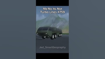 Turbo Lines Is Not The Safest Airliner || Turboprop Flight Simulator #tfs #shorts