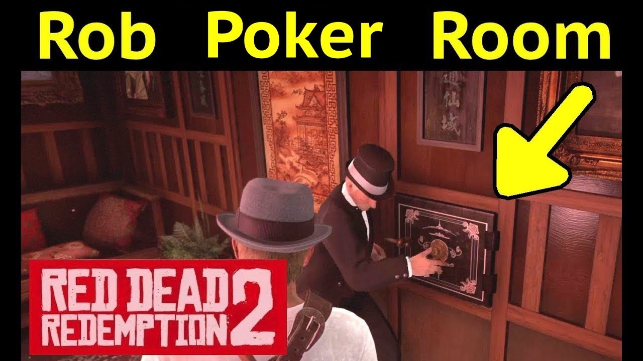 PlayStation on X: From bank heists to bar games, the west is yours to  explore in Red Dead Redemption 2:  #RDR2   / X