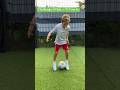 Wie oft schaffst du in 10 sek? #sherman #football #challenge #vlog #fussball #viral #shorts
