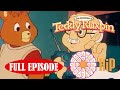 Adventures of Teddy Ruxpin | Season 1 | Episode 6 | Take a Good Look | Phil Baron