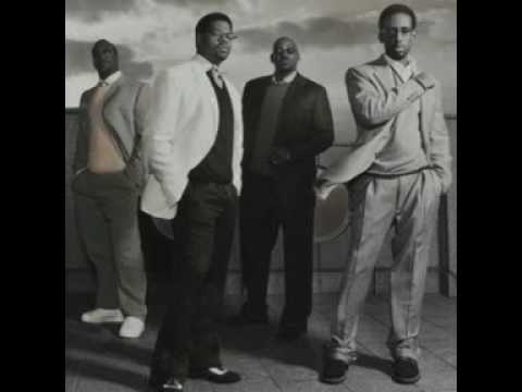 在 YouTube 上观看 Boys II men Feat. Driver - I Can't Let Her Go (Original Mix French Bonus Track)