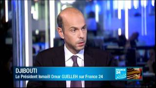 FRANCE 24 L'Entretien - 24/12/2011 ENTRETIEN