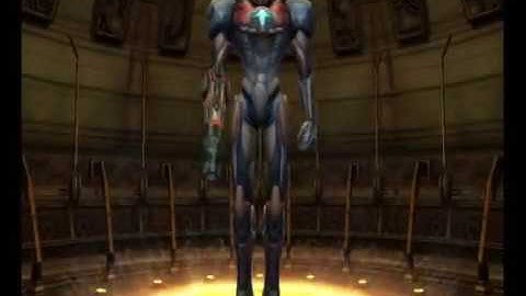 Metroid Prime 3 Corruption Part 15:  Bomb Construction Time