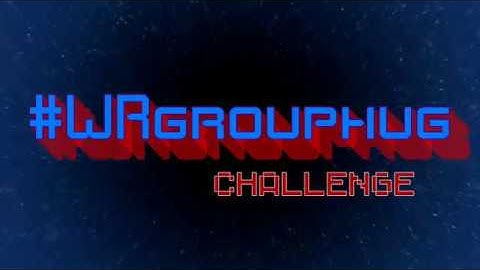 War Robots - #WRgrouphug Challenge +( bônus video CHEATER)