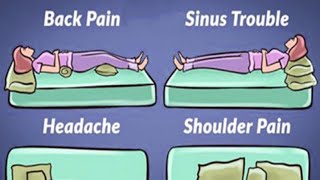 Best Sleeping Positions for a Good Night’s Sleep