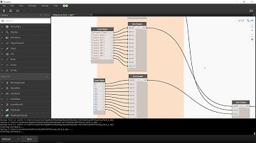 GraphQL API Journey Part 1 - Create Buildings and Levels with Dynamo