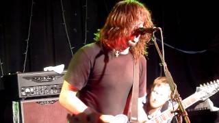 Foo Fighters - Back and Forth (Roxy Theatre, Hollywood CA 2/7/11)