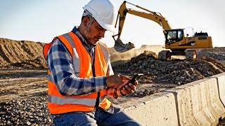 How to Rent Heavy Equipment Online in Houston (Fast & Easy)