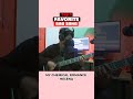 MY CHEMICAL ROMANCE - HELENA #emo #guitarcover