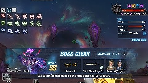 AI CF CRACK IN THE VOID VOID - M4A1 UNDER TECH GOLD BY T99 1 CAO THU CF :)) #CF #AI #CRACKINTHEVOID