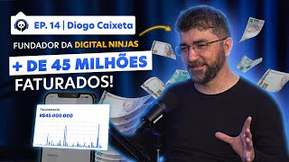 COMO FAZER DROPSHIPPING e VENDER MUITO com essas DICAS EXCLUSIVAS | Pandacast #14 | Diogo Caixeta