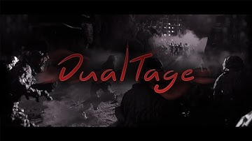 xAMK: Dualtage Featuring xAMK Musti & xAMK Nipzuli | Multi-COD Dualtage