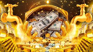 After 3 Minutes You Will Receive A Huge Sum Of Money | All Blessings Will Come To You | 432Hz
