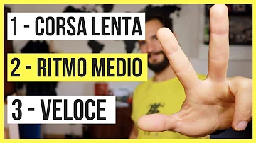 Quanto ci si mette a fare 5 km di corsa?