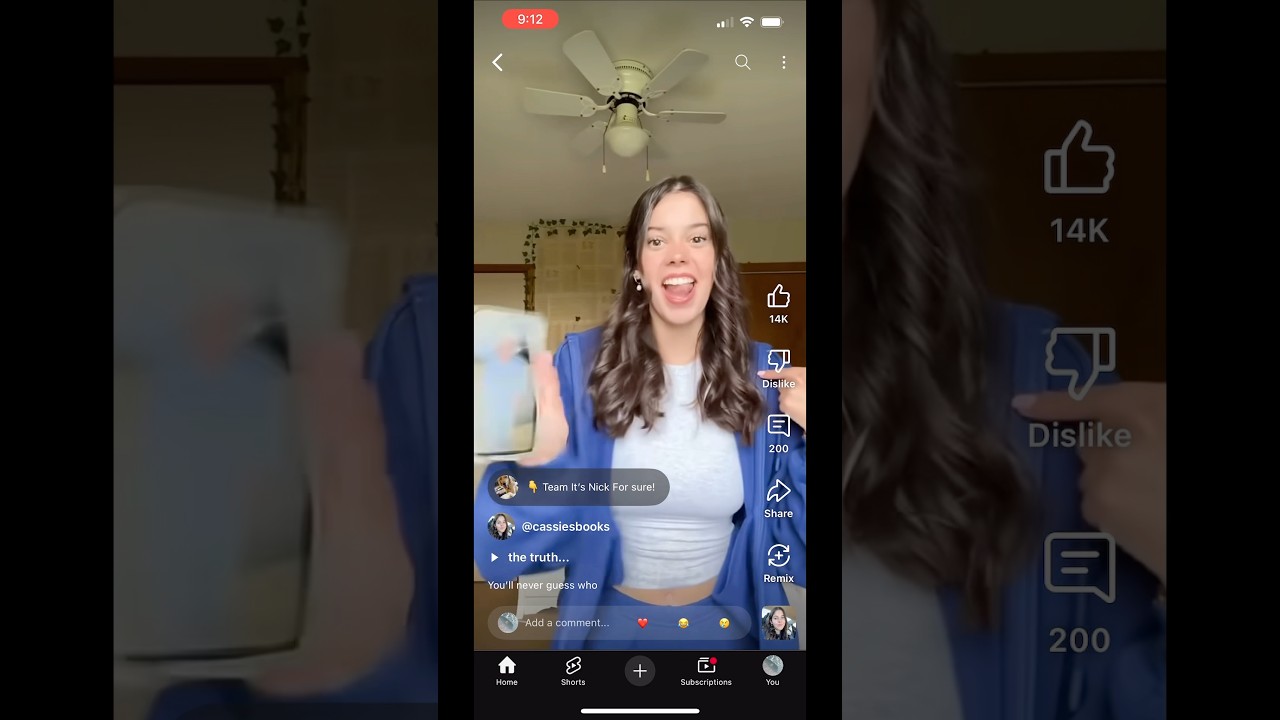 I’m taking a chance cause i like you a lot 