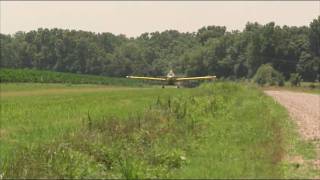 New Rice Markets - America's Heartland