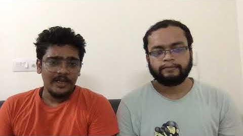 Y Combinator Winter 2022: Campus Haat Founders Intro