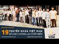 19 Thuyền Nhân Việt Nam Nổi Dậy Chống Lại Cướp Biển FULL | Lịch Sử Qua Chuyện Kể | VHM