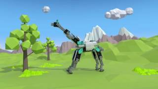 Jimu Robot
