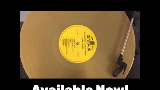 Otis Redding - King \u0026 Queen 50th Anniversary Limited Edition 180 Gram Gold Vinyl