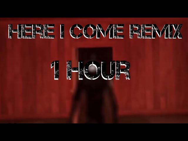 Stream DOORS Roblox OST: Here I Come [Locard REMIX] by 1Locard