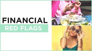 6 Financial Terms That Are Total Red Flags | The 3-Minute Guide