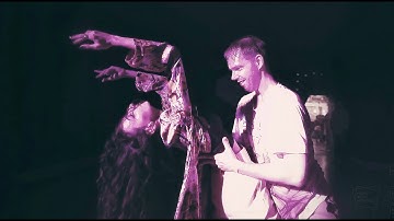 Andrey Antonov & Mariam Bagdasaryan • Kazan zouk marathon • 2022