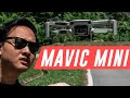 Not for beginners | DJI Mavic Mini review