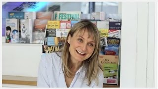 Meet the Playwright: Rita Kalnejais