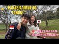 Kenapa Orang Jepang Bisa Umur 90 Tahun Lebih? Tapi Kok Bahas Tinder Juga 😳 | Jalan Pagi di Jepang 🇯🇵