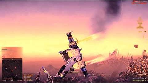 [PREY]rguitar - Aria (2016)