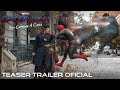 SPIDER-MAN: SIN CAMINO A CASA - Trailer oficial subtitulado (HD)