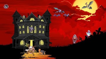 THE HAUNTED SUN TEAM DESIGNED FOR THE MOST HILARIOUS SWEEPS