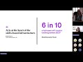AI in Education for Higher Ed Faculty