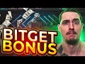 Bitget Tutorial Bonus Copy Trading New Offer | Копи Трейдинг Отзывы о Бирже. Как пополнить?