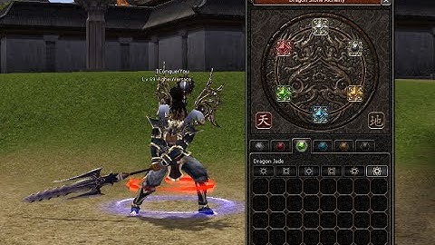 Metin2 Ruby Chimera Last video on Metin.