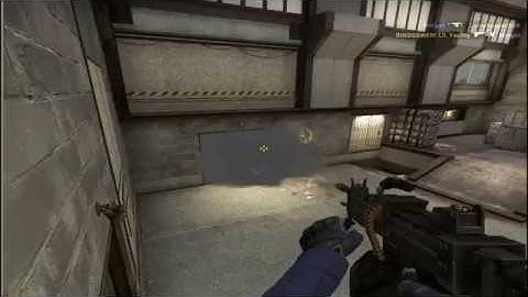 CSGO | NEGEV UPDATE IN A NUTSHELL