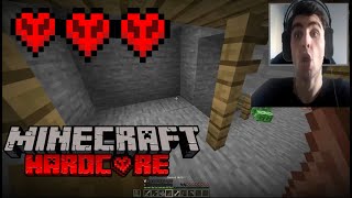 რამდენი დაიმონდი ვიპოვეთ?? Minecraft Hardcore #1