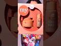 Gift set LET`S GET UPDATE 7DAYS #my7days #skincare #