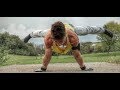 Explosives Street Workout Monster !! Andrea Larosa