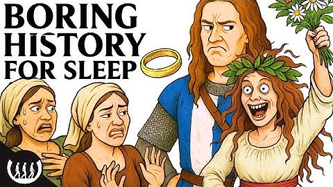 MEDIEVAL Rules We Still Follow For No Reason - and more