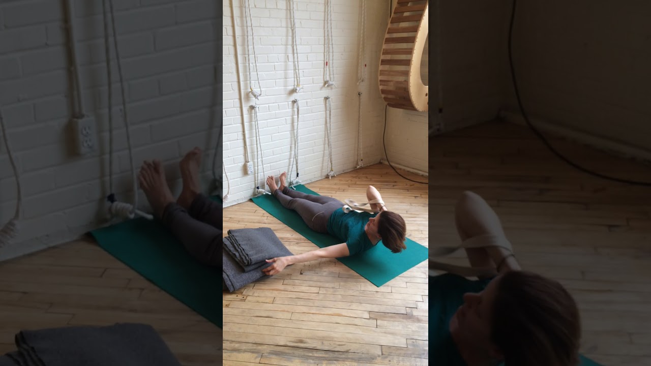 Pratique pour le bas de dos (no. 1)