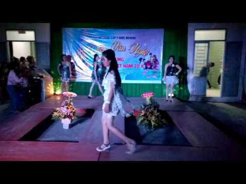 KN 20-11-2015 Tường TC Y Dược Mekong - Thời Trang 3