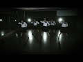 feelNEO - 'tiktak' DANCE PRACTICE VIDEO