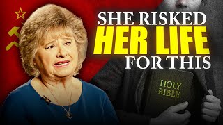 She Was Arrested for a Bible... UNTIL God Stepped In